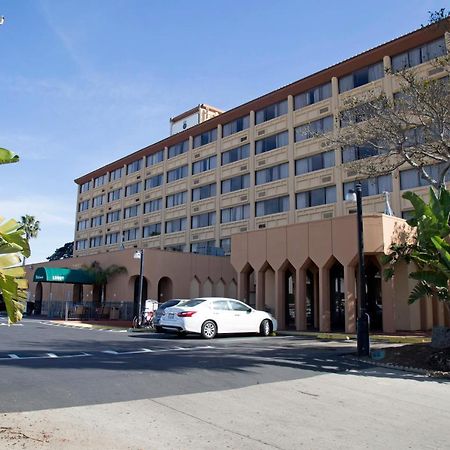 The Consulate Hotel Airport/Sea World/San Diego Area Exteriör bild