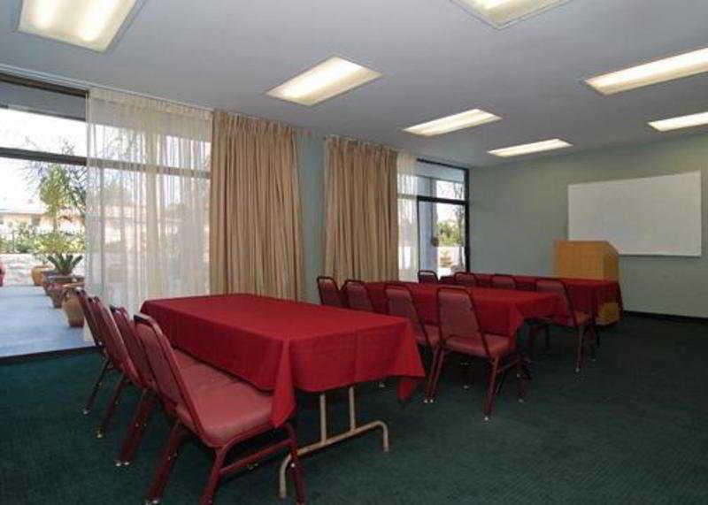 The Consulate Hotel Airport/Sea World/San Diego Area Bekvämligheter bild