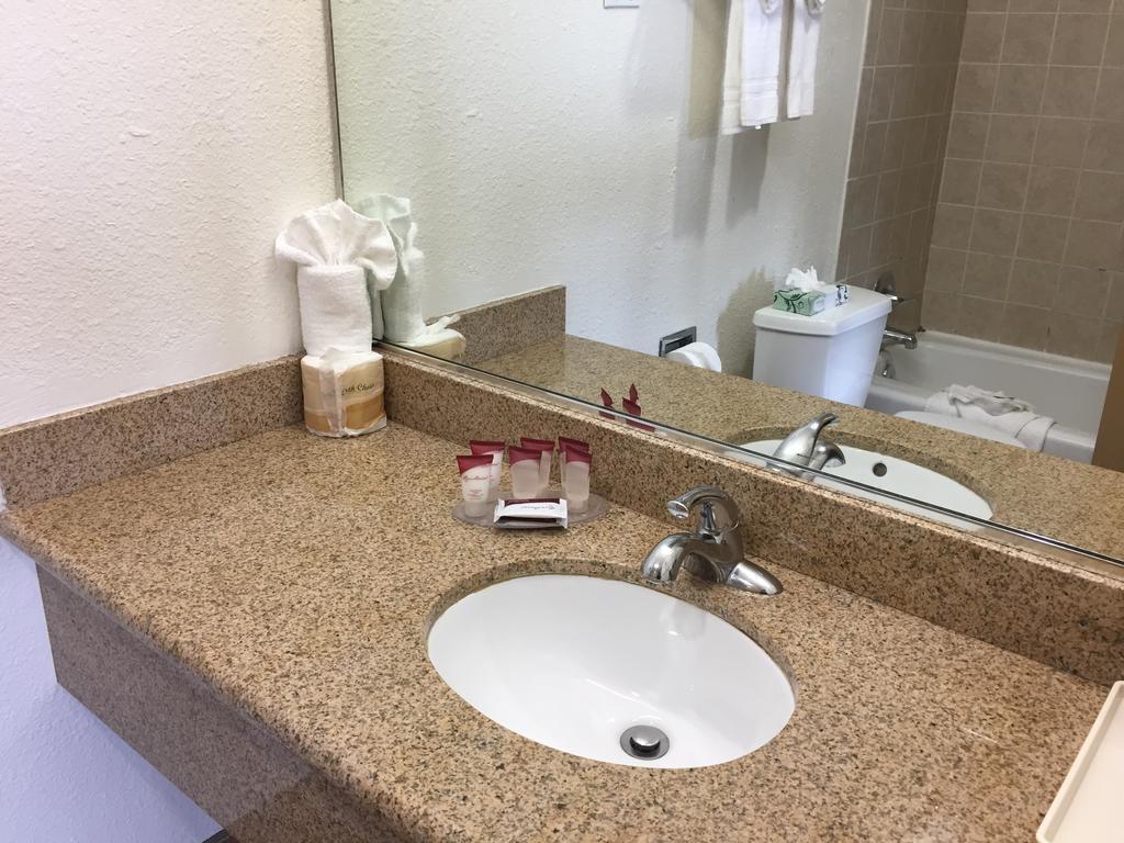 The Consulate Hotel Airport/Sea World/San Diego Area Exteriör bild