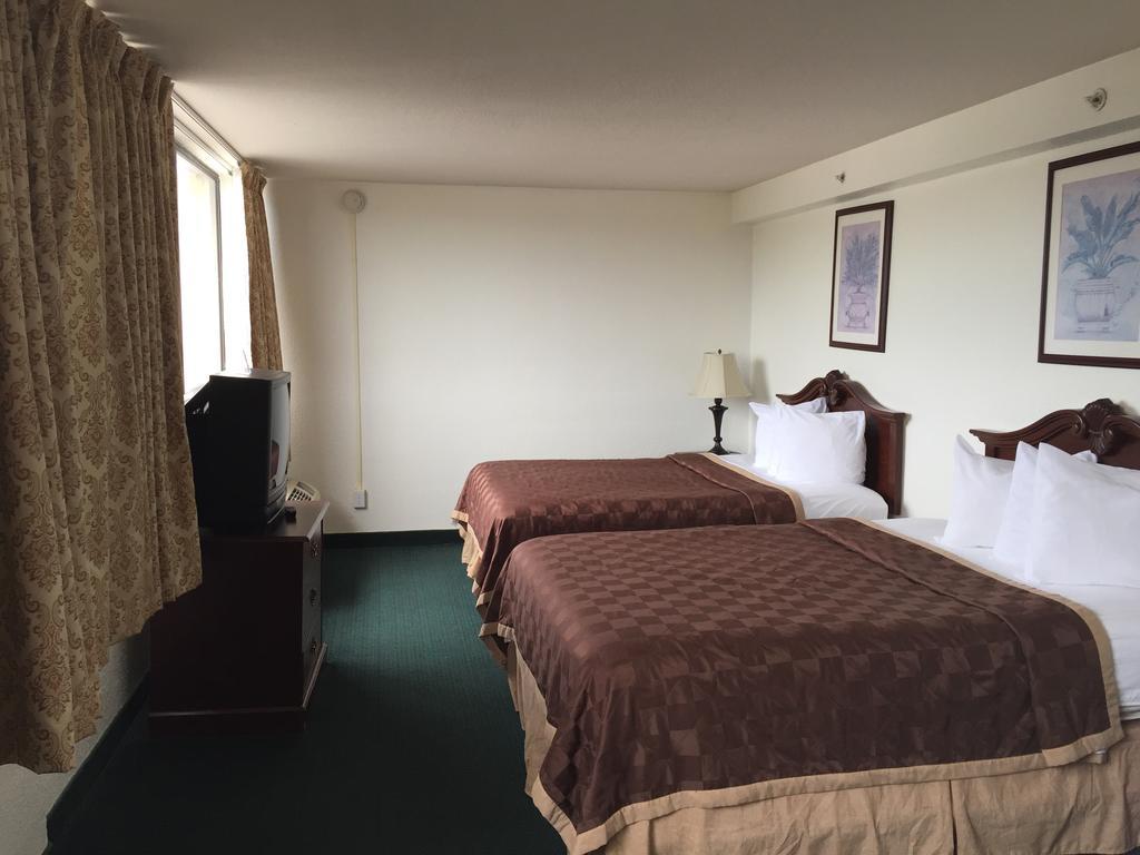 The Consulate Hotel Airport/Sea World/San Diego Area Exteriör bild