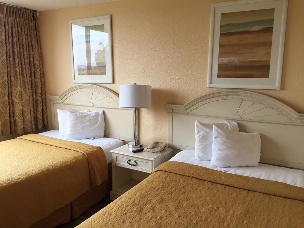 The Consulate Hotel Airport/Sea World/San Diego Area Exteriör bild