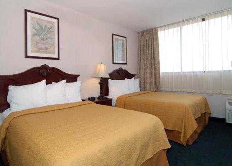 The Consulate Hotel Airport/Sea World/San Diego Area Exteriör bild