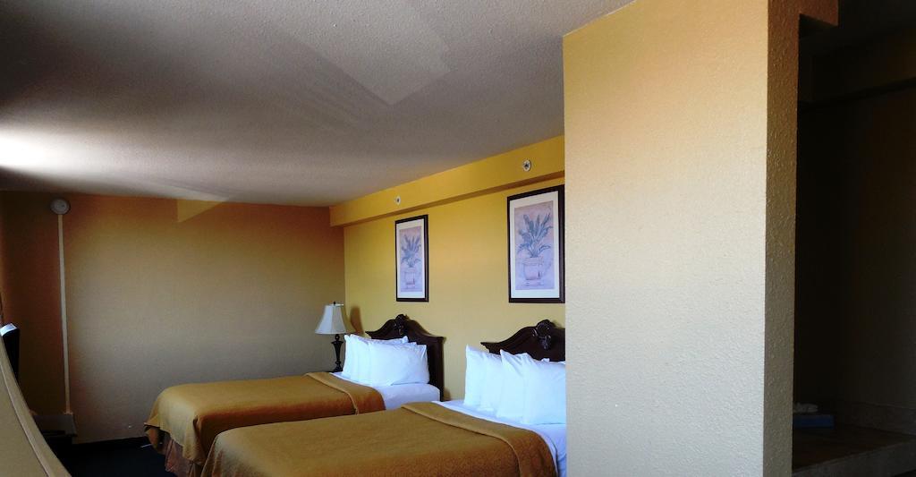 The Consulate Hotel Airport/Sea World/San Diego Area Exteriör bild